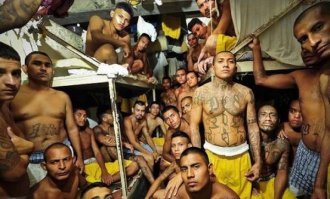 Эта новая датская тюрьма - настоящий санаторий