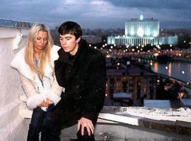 Что носили в 2000-е, или Ретроспектива модных нарядов российских звезд