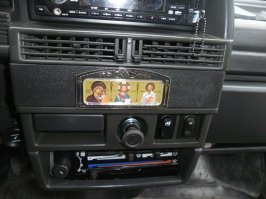 Автомобильный тюнинг в СССР