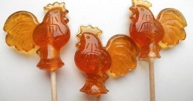 Это зашквар...