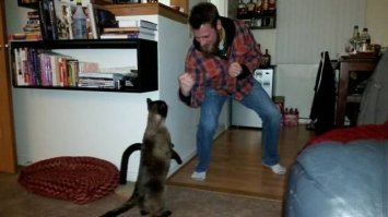 Картинки с надписями для настроения