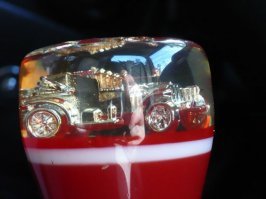 Автомобильный тюнинг в СССР