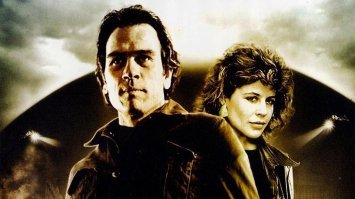 Забыли Восход Черной Луны