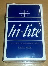 Не увидел японцев - они в наших краях встречались в начале 80-х. Были довольно достойные