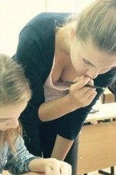 А практикантки чем не угодили? Мне лично пост про них очень понравился.