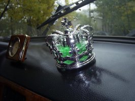 Автомобильный тюнинг в СССР