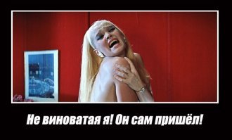 Шурыгина и "список" Ванштейна