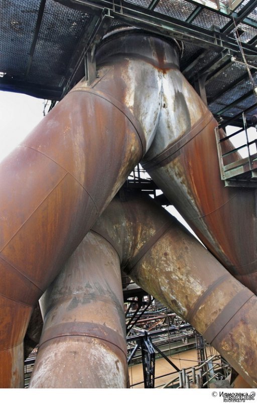 Совпадения? Шо, опять?!