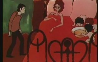 Сразу мультик вспоминается )))