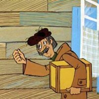 Помним. Как не помнить