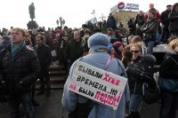 Лихие 80-е и 90-е годы. Как это было