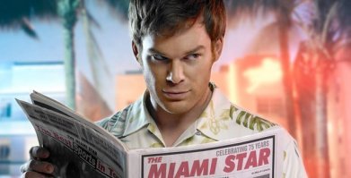 Ассоциация с Майами вот какая: