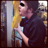 Хорошо,что я не ем в этом ресторане.