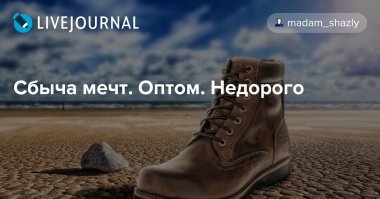 О сбыче Великой Американской Мечты