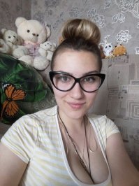 Да и приложение к очкам тоже неплохое