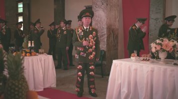 Дай Бог что бы в такой стране не жил