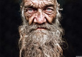 На фотке не этот персонаж? (Кликабельно)