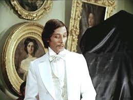 Ну какой Олег даль лётчик! Он утончённый принц Флоризель