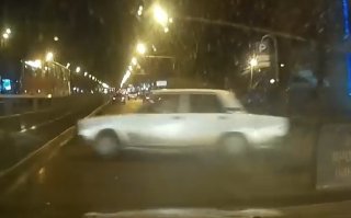 Точно, вот он ещё живой