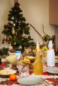 Наш прошлогодний