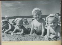 20 невероятно милых старых фото с детьми
