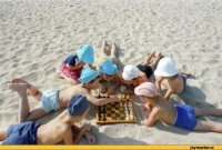 20 невероятно милых старых фото с детьми