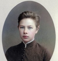 Скарлетт Йоханссон - лучшее из фотосессий