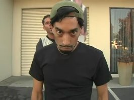 Девушка поражает своей невероятной способностью