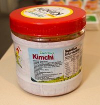 Вот, что в Сиднее кладут: