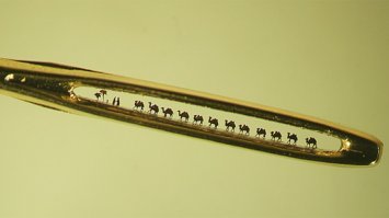 А слабо ручками как например Эдуард Казарян.