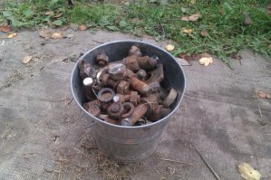 Москвич-2141 1992 года с пробегом 417 километров