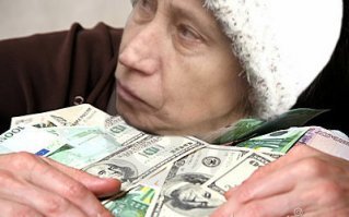 Корейцы пышно отметили 100-летие бабушки Ким Чен Ына