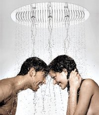 Вещи, которых мы  видели очень редко