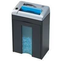 ... или такой шредер