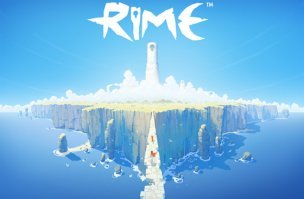 а как же RiME?