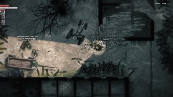 Darkwood рекомендую. Мрачная атмосферная игра. Разработчики выложили её бесплатно в торенты.