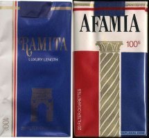 Что мы в советское время курили