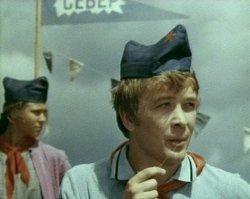 Любимые роли, с днем рождения Сергей Борисович