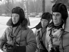 Любимые роли, с днем рождения Сергей Борисович