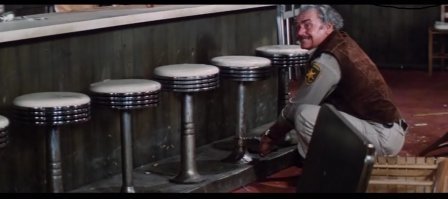 Фильм "Конвой", если кто помнит.