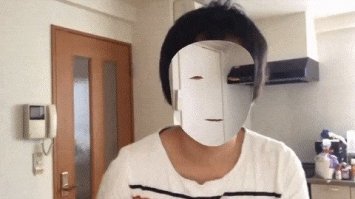 пффф! зеленкой намазался, делов-то!
