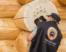 Резьба по дереву