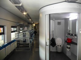 Россия, Урал, Верхняя Пышма. Как делают электропоезд "Ласточка"