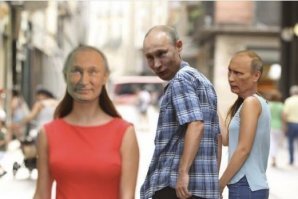 Да в России уже 18 лет год Сурка:)