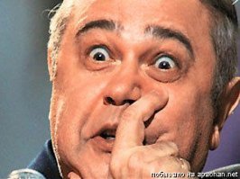Смешные картинки с надписями