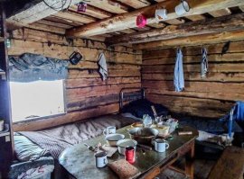 И даже в Якутии висит это китайское радейко