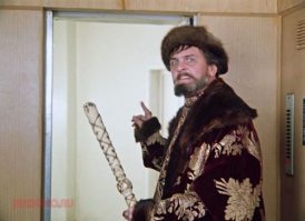 вот что алкоголь животворящий делает