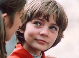 Эти близняшки стали моделями в 7 лет — благодаря чрезвычайно амибициозной маме