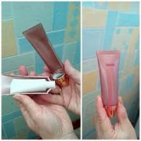 в косметике такое сплошь и рядом..