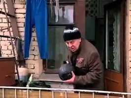 Штраф - труба в окно